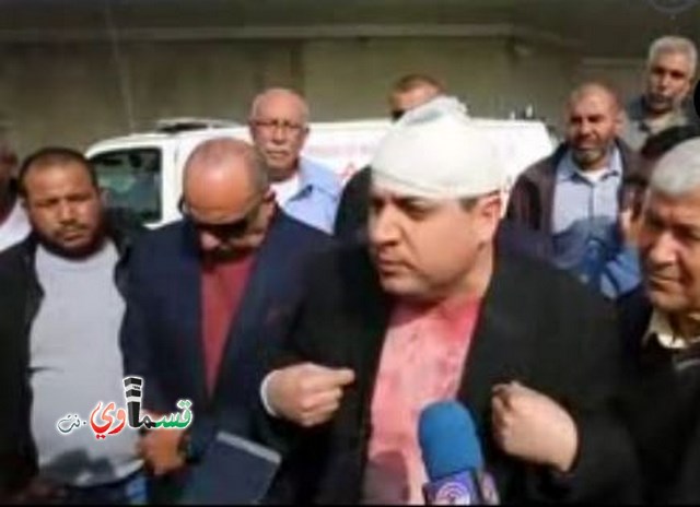 عودة: نتنياهو أصر أن يهجر ويهدم أم الحيران ونطالب بلجنة تحقيق